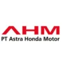 Lowongan Kerja PT Astra Honda Motor