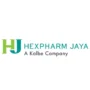 Lowongan Kerja PT Hexpharm Jaya Laboratories