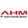 Lowongan Kerja PT Astra Honda Motor