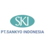 Lowongan Kerja PT Sankyo Indonesia