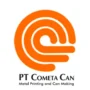 Lowongan Kerja PT Cometa Can