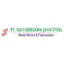 Lowongan Kerja PT Suly Bersama Jaya Steel